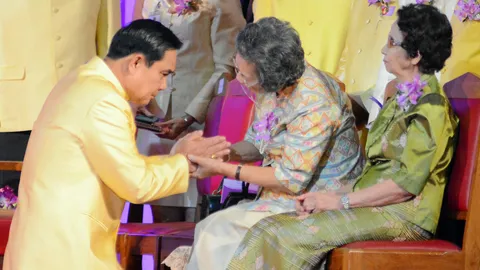 พระคุณครู 