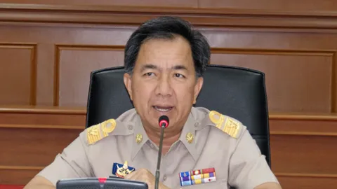 อธิบดีปค.การันตี จัดสอบอบรมหลักสูตร นอภ. โปร่งใส