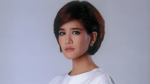 ‘ก้อย’ อึดอัดนางเอกพันธุ์ถึก