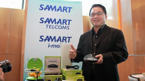 กลุ่มสามารถเล็งขยายธุรกิจหนุนดิจิตอลอีโคโนมี-4G
