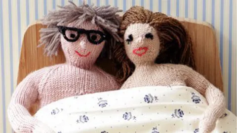 ถักทอคู่มือเล่นเสียวเซ็กซ์