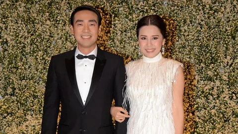 บุญนำพา ให้ได้พบรัก