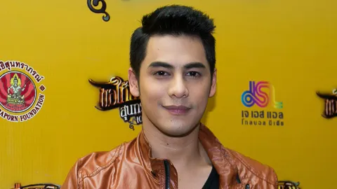 ‘ซี’ ยังไม่พร้อมชวน ‘เอมี่’ ปั๊มทายาท ขำๆ ‘อ๊อฟ’ แซวอยากเป็นเมียอีกคน