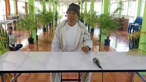 ยอมสึกแล้ว 