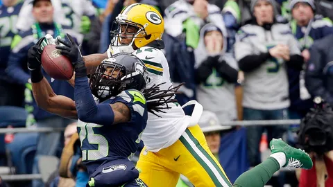 'เหยี่ยวทะเล' พลิกชนะ 'กรีนเบย์' เข้าชิงซุปเปอร์โบว์ลกับ 'นักรบกู้ชาติ'