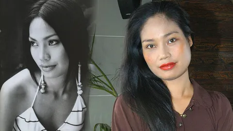 ชีวิตพลิกสุดขีด! 'ยุ้ย รจนา' หนีออกจากบ้านแฟนคลับนาน 1 เดือน