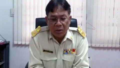 จบแล้ว! คณะสงฆ์สรุป'พระเกษม'ปาราชิก ห้ามบวชให้อีก  