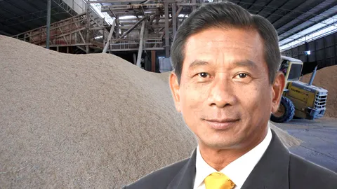 พณ.เฮ! ปี 57 ไทยส่งออกข้าวสูงสุด เป็นประวัติการณ์