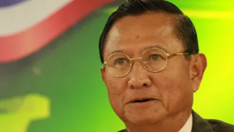 กกต. เลื่อนถก ปมฟ้องคนทำเลือกตั้งโมฆะ 2 ก.พ.