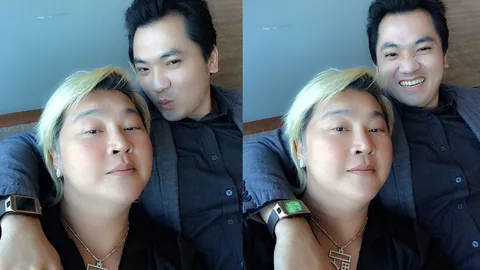 วิวาห์ล่มจริง!!! 'อ้วน รีเทิร์น-หมอย้ง' เลื่อนงานแต่ง (ชมคลิป)