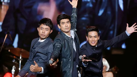 “เดอะ พาเลซฯ รีสเตจ” กี่ครั้งก็ยังสนุกมากๆ