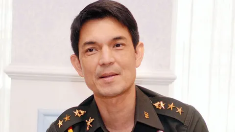 'วินธัย' เผย ประชุม คสช.-ครม.ไม่ห่วงมติถอดถอน 'ยิ่งลักษณ์'