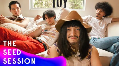 พบคอนเสิร์ตสุดซี้ด