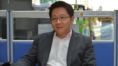 ยันสารกำจัดจอกเขื่อนกิ่วลม ไม่เป็นอันตรายต่อคน-สัตว์น้ำ