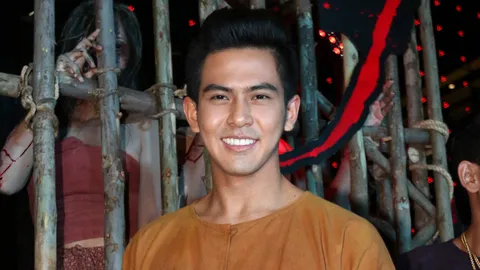 ‘เต้ย’ ดีใจ 'ฟาง' บอกตรงสเปก แต่ปิดโอกาสพัฒนา ขอเป็นแค่เพื่อนร่วมงาน