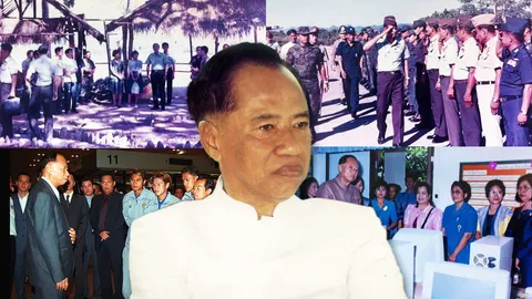 อาทิตย์ กำลังเอก วีรบุรุษมัฆวาน