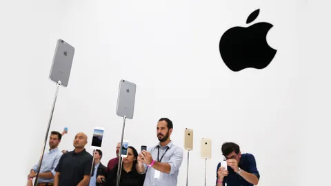 ลือ! ไอโฟน 6s มีประสิทธิภาพสูงกว่าเดิมและอาจมากับ iOS9