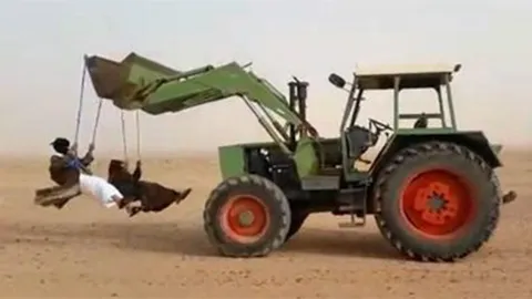 พลังงานโล้ชิงช้า