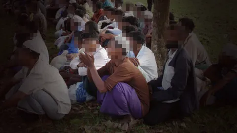 ตัวแทนโรฮิงญา ร้องนานาชาติ แก้ปัญหาระดับสากล