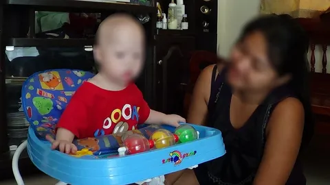 แม่ดีใจ 'น้องแกรมมี่' ได้สัญชาติออสเตรเลีย