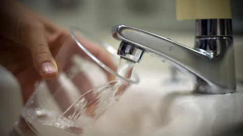 แจ้งประปาไหลอ่อน 4 ทุ่มถึงตี 5 คืน 27 ม.ค.