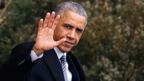 โอบามาชูขึ้นภาษีคนรวย-ขู่วีโต้รีพับลิกันดะ