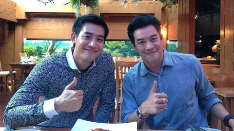 "ชาคริต" เบรกปั๊มลูก! "เติ้ล" โหมปั๊มเงิน