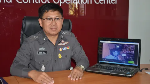 เร่งล่าคนร้าย ไฟช็อต นศ.สาวเมืองโคราช