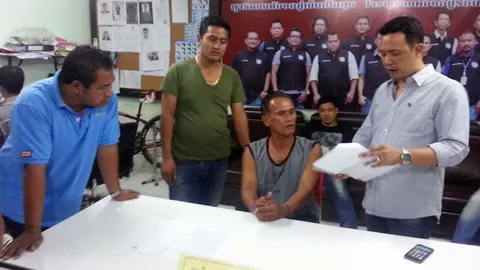 รวบหมอเสน่ห์! เปิดสำนัก หลอกอนาจารหญิง 