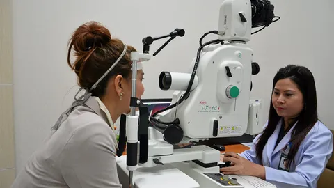 สารพัดโรค “ต้อ” ทำร้ายดวงตาคนไทย...