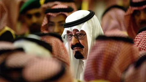 อาลัย! ทางการซาอุฯ จัดพระราชพิธีพระศพ กษัตริย์อับดุลเลาะห์ บ่ายนี้