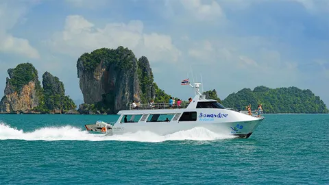 ความสุข...ความทรงจำ “อันดามัน” ฉันรักเธอ!!