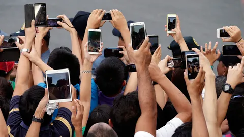 ส่อง10 เทรนด์แห่งยุค ชีวิตผูกติดเน็ต 'คอนเนคเต็ด ไลฟ์สไตล์'
