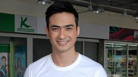 'ปูไข่'รัก'เจี๊ยบ'แฮปปี้ รอสร้างฐานะก่อนค่อยสร้างครอบครัว