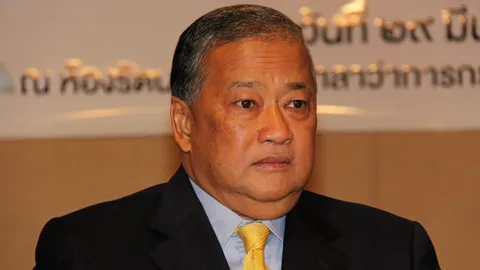 สหภาพขสมก.ยื่นถามกทม.