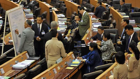 ท่วมท้น