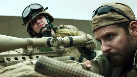 ไม่สบายใจ! เตือนหนัง‘อเมริกัน สไนเปอร์’ สร้างความเกลียดชังชาวมุสลิม