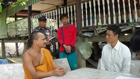 3ไอ้โม่งปล้นวัด จับเจ้าอาวาสมัด