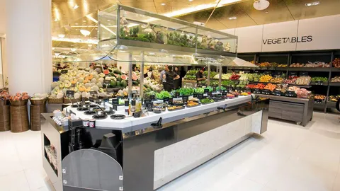 กูร์เมต์ มาร์เก็ต ร่วมฉลองวันชาติออสเตรเลีย คัดสินค้าคุณภาพระดับเวิลด์คลาส มาให้ชิม-ช็อป