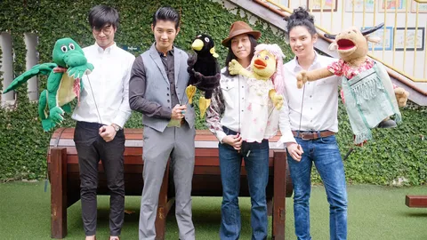 "เป้"การันตีเพลงรัก ฟังง่ายยิ้มไปด้วยกัน