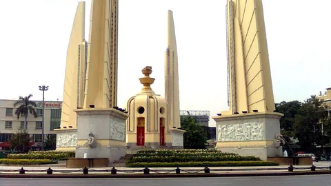  ศปป.จัด 4,268 เวทีระดมความเห็นจากทุกฝ่าย ยกร่างรธน.