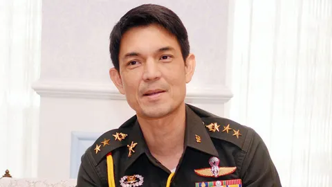 วินธัย ชี้ เป็นสิทธิ์ มทภ.1 เรียก สิงห์ทอง รายงานตัว 