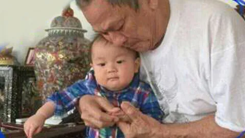 “ติดเด็ก”