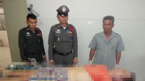   อวสานเซลส์แมน! นัดสาวรุ่นไปหาในรร. ช็อกดับคาเตียง 