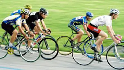 แนะ ปั่นจักรยานถูกวิธี เพื่อสุขภาพ