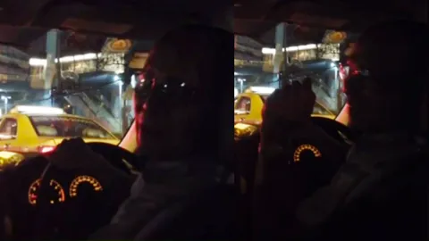 รู้ตัวแล้ว! โชเฟอร์แท็กซี่ ค่าโดยสารเริ่มต้นที่ 75 บาท