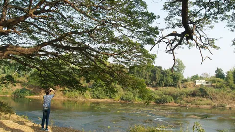 เคยไปกันรึยัง? ชวนแบกเป้ลุยป่า เที่ยวตักสิลานคร