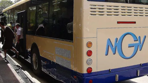 3 ผู้สมัครผอ.ขสมก.ไม่ผ่านเกณฑ์ ล้มประกวดราคาเมล์เอ็นจีวีลอตแรก 