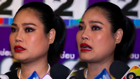 ปล่อยโฮ! 'ยุ้ย รจนา' รันทดอาศัยข้าววัดประทังชีวิตเหลือเงินไม่ถึงร้อย! (ชมคลิป)