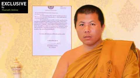 ฮือฮา! สุดช็อกทำไมจึงออก? เปิดใจ หลวงพี่อุเทน เจ้าอาวาสวัดท่าไม้ที่แรก